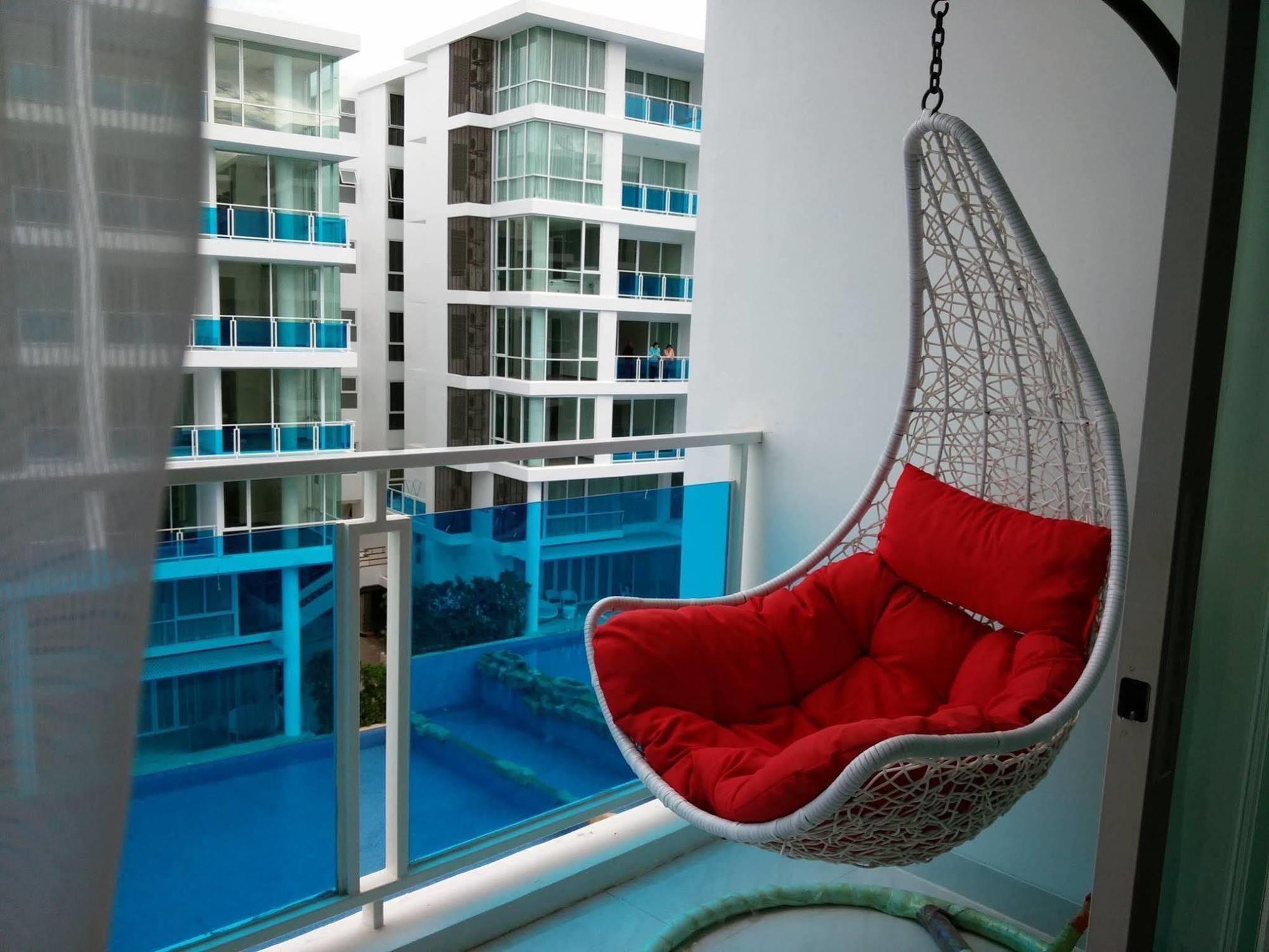My Apartment Hua Hin