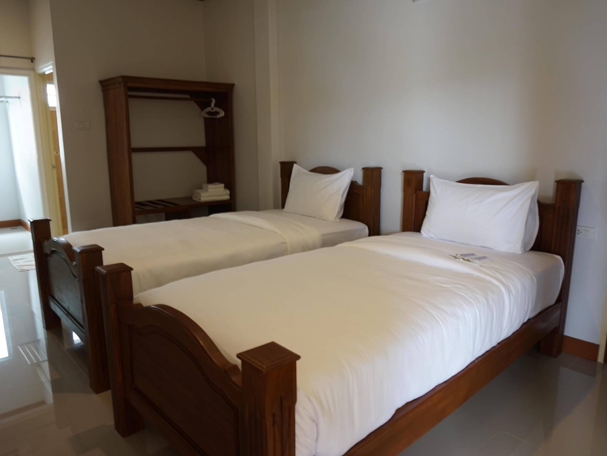 Suksopha Resort Prachuap Khiri Khan