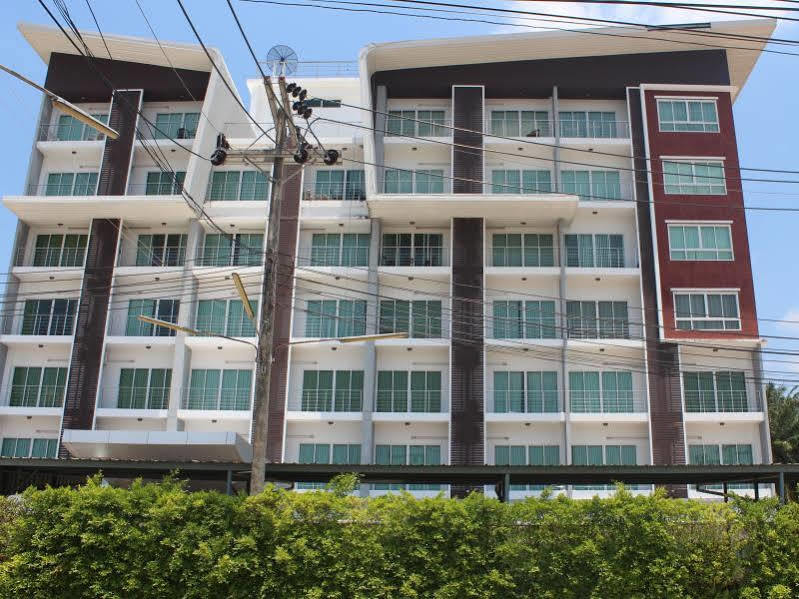 Condotel Hotel
