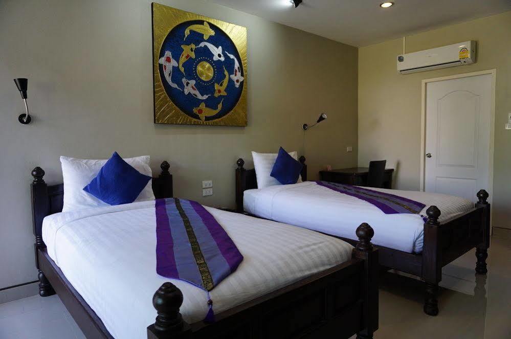 The Rise Sukhothai