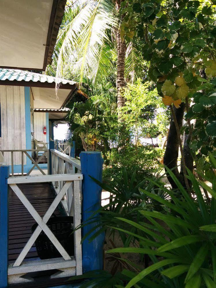 Sea Gate Resort