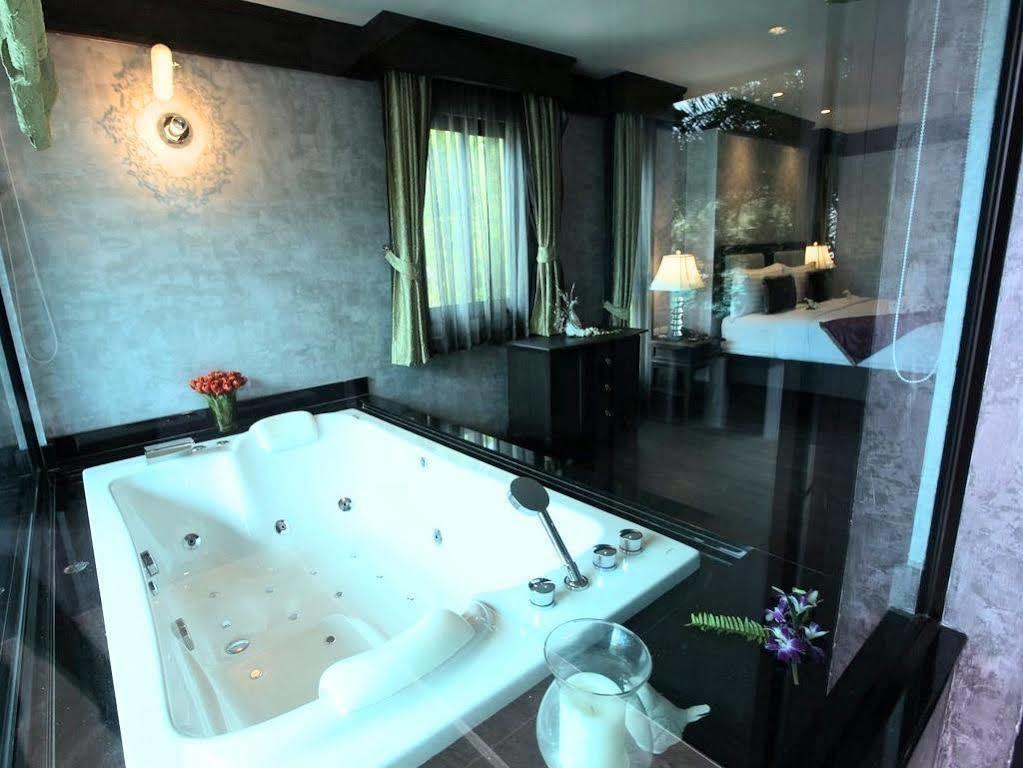 I Calm Resort Cha Am 3* Cha-Am