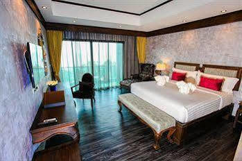 I Calm Resort Cha Am 3* Cha-Am