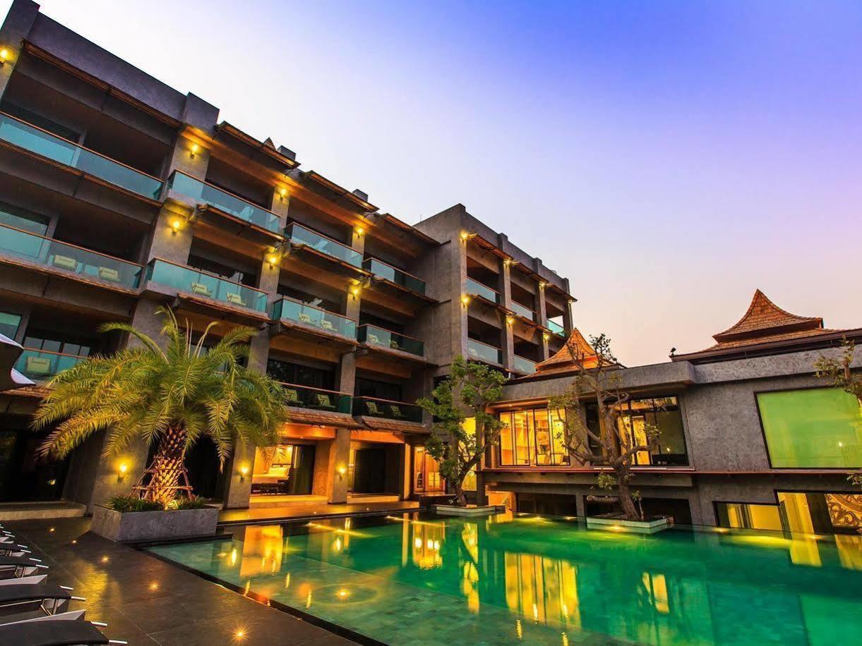Hotel I Calm Resort Cha Am