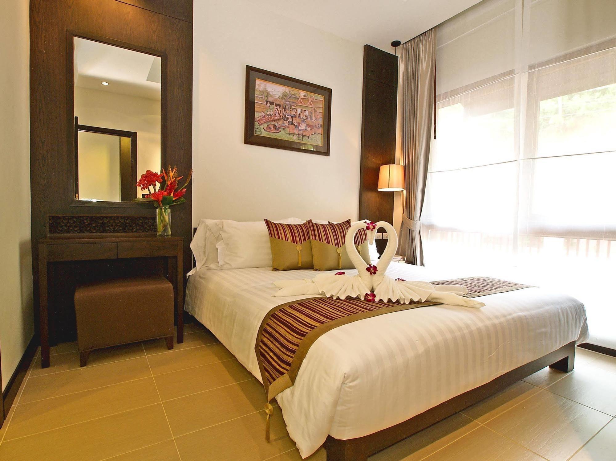 Tranquility Bay Resort