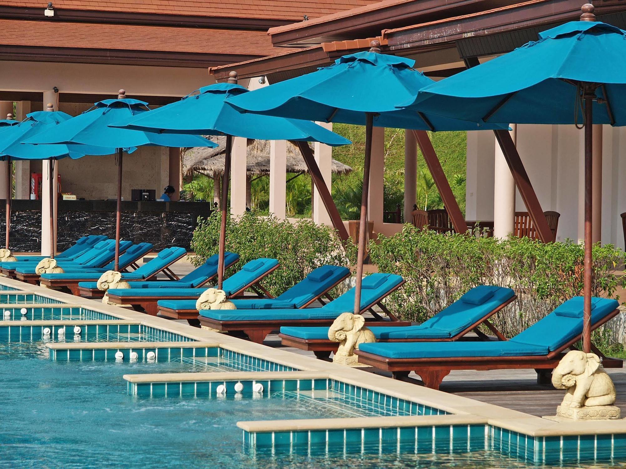 Tranquility Bay Resort