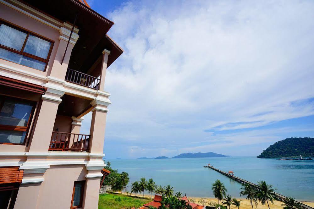 Resort Tranquility Bay Bang Bao Beach