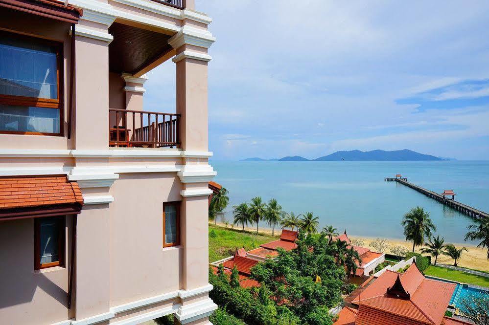Tranquility Bay Resort Bang Bao Beach