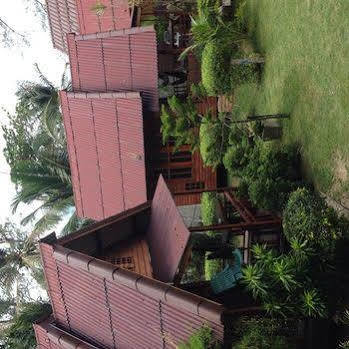 Hut Sun