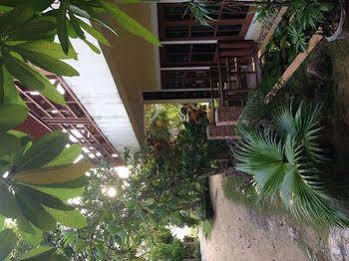 Hotel Hut Sun Haad Son