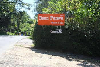 Baan Resort&spa Cape Panwa