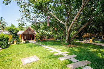 Baan Resort&spa 3*