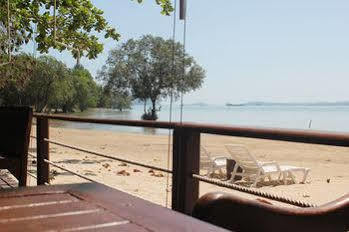 Baan Resort&spa Hotel