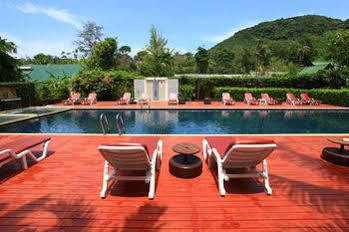 Hotel Baan Resort&spa 3*