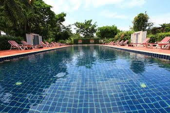 Hotel Baan Resort&spa