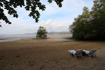 Baan Resort&spa 3*