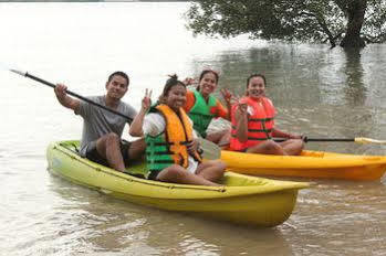 Baan Resort&spa 3*