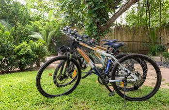Hotel Baan Resort&spa 3*