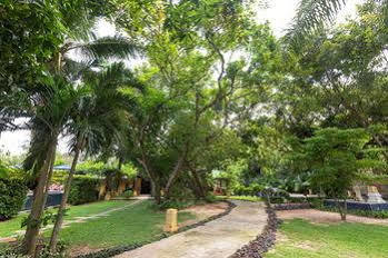 Baan Resort&spa Hotel 3*