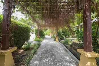 Baan Resort&spa Cape Panwa