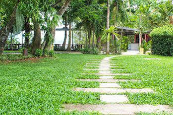 Baan Resort&spa Hotel 3*