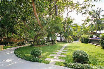Baan Resort&spa Hotel Cape Panwa