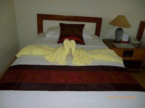 Hotel Roong Aroon Hot Springs 3*