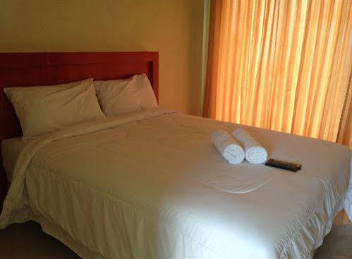 Goh Samui Apartamento *