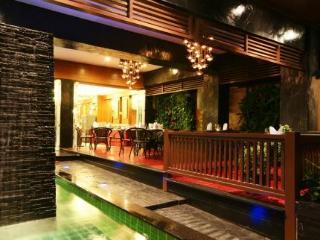 Seaside Pattaya 3*