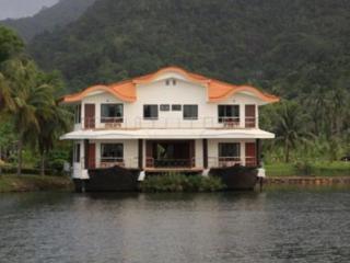 Aunchaleena Front Koh Chang