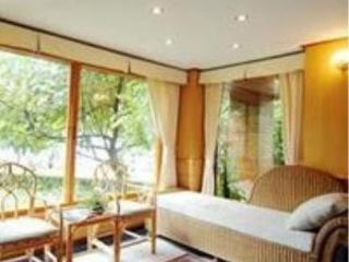 Aunchaleena Front Hotel 3*