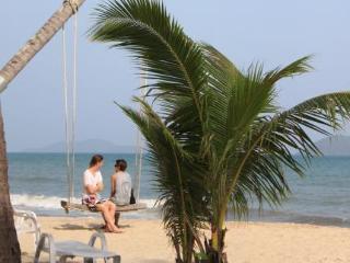 Aunchaleena Front 3* Koh Chang