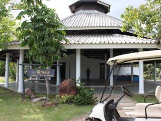 Aunchaleena Front 3* Koh Chang