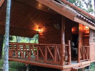 Hotel Aunchaleena Front 3*
