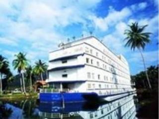 Hotel Aunchaleena Front 3*
