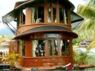 Aunchaleena Front 3* Koh Chang
