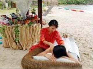 Aunchaleena Front Hotel Koh Chang