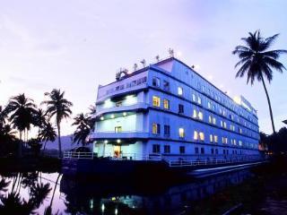 Hotel Aunchaleena Front 3*