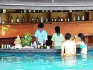 Aunchaleena Front Hotel 3*