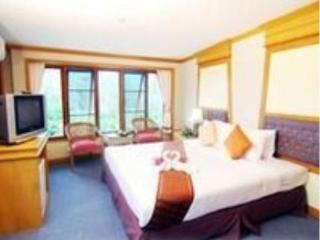 Hotel Aunchaleena Front 3*