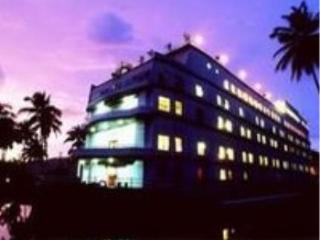 Hotel Aunchaleena Front Koh Chang
