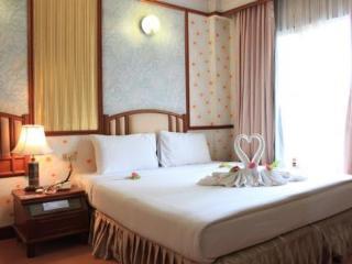 Hotel Aunchaleena Front 3*