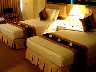 Resort Royal Gems Golf Nakhon Pathom