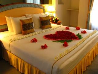Resort Royal Gems Golf Nakhon Pathom