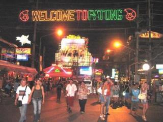Sharaya 3* Patong
