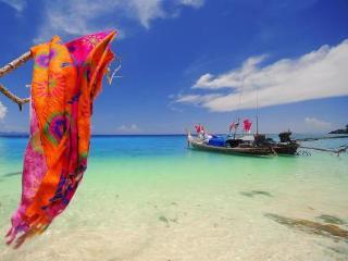 Sharaya 3* Patong
