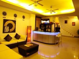 Hotel Sharaya