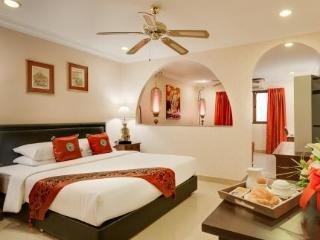 The Ambiance