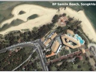 Bp Samila & Resort Songkhla
