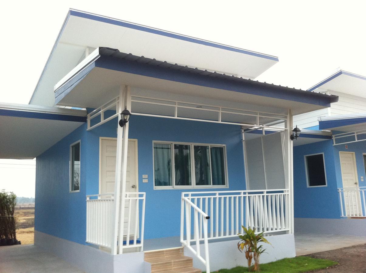 เคียงเลิงรีสอร์ท Resort Ban Nong Bua Thong